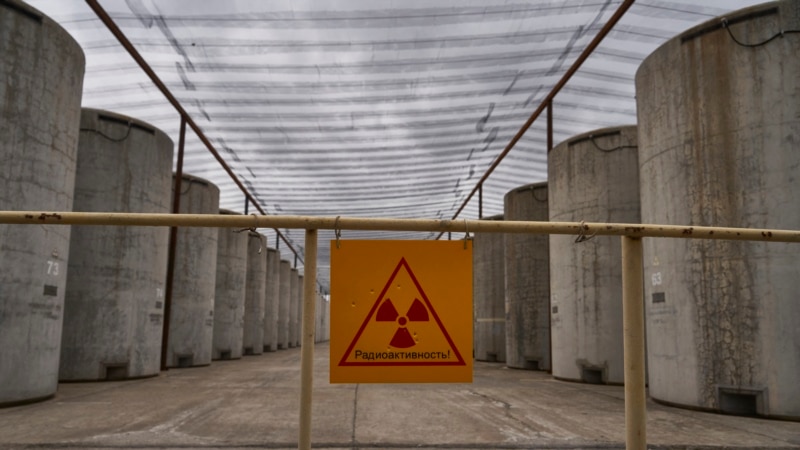 IAEA upozorava na ugroženu nuklearnu bezbednost u Zaporižju