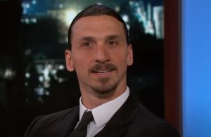 IBRAHIMOVIĆ NA JAHTI ODMARA UZ NADU TOPČAGIĆ: Zlatan ponovo „dominira“ na Instagramu! (VIDEO)