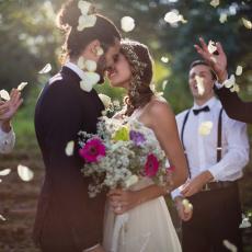 IDEALNI PAROVI: Ovih 5 horoskopskih kombinacija ima najveće šanse za srećan brak
