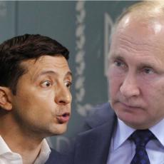 IDEJA KIJEVA SMEŠNA I GLUPA: Putin odbrusio Ukrajincima, Moskva neće ostati ravnodušna na najnoviji udarac