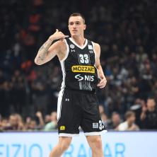 IDEMO OPET Potpisao Danilo Anđušić, klub potvrdio