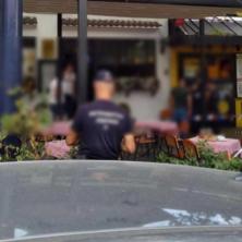 IDENTIFIKOVAN NAPADAČ! Policija za petama muškarcu koji je otvorio vatru u restoranu na Autokomandi (FOTO)