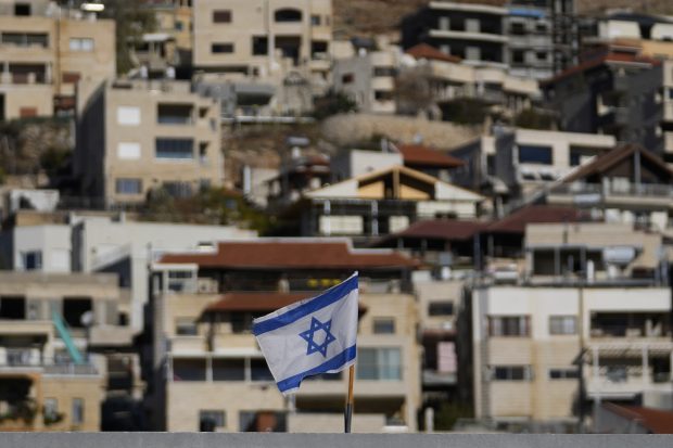 IDF: Завршен низ удара са преко 15 борбених авиона на западу Ирана