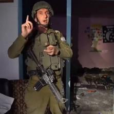 IDF STIGAO PREKASNO: Otkriven Hamasov zatvor za ratne zarobljenike u podrumu dečje bolnice (FOTO/VIDEO)