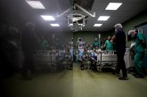 IDF ponovo ušao u najveću bolnicu u Gazi; Nemaju kiseonik, vodu ni struju
