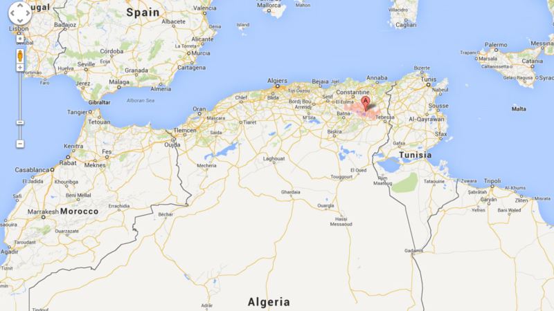 IDIL preuzeo odgovornost za ubistvo policajca u Alžiru 