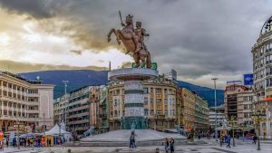 IEP: Severna Makedonija i Srbija najbezbednije na Zapadnom Balkanu