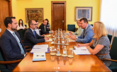 IFC će podržati javno-privatna partnerstva u Vojvodini