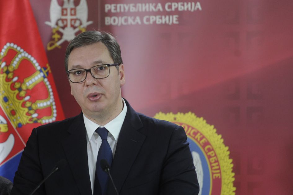 IFIMES: Srbija zahvaljujući Vučiću postala epicentar dešavanja
