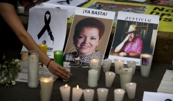IFJ: U 2017. ubijen 81 novinar, povećan broj pretnji