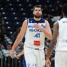 IGOKEA SPREMNA ZA TRANSFER VELIKE ZVEZDE: ABA liga nije imala ovakvu zvučno ime (FOTO) 