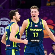 IGRAO JE MALO PROTIV SRBIJE: Poznato da li Goran Dragić igra na Evrobasketu