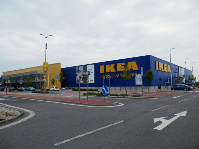 IKEA: Niš važan deo tržišta, ali robna kuća nije u planu