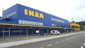 IKEA Srbija otvorila studio za planiranje i dostavni centar u Novom Beogradu