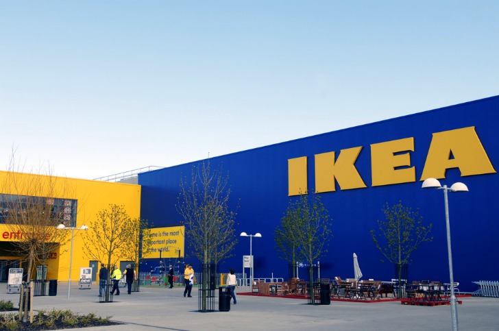 IKEA otvara fabriku u izbjegličkom kampu