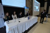 IKT Start Up - mostovi saradnje između Švedske i Srbije
