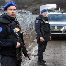 IMA DOBRIH NAZNAKA Oglasio se šef misije EULEKS pa poručio: Prisustvo kosovske policije na severu je ekstremno smanjeno