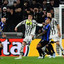 IMA LI KRAJA: Juventus ponovo kažnjen