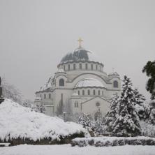 IMA LI MESTA ZA PANIKU?! Meteorolog objavio kakvu zimu možemo da očekujemo: Već tokom sutrašnjeg dana kreće PAD TEMPERATURE, spremite se