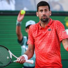 IMA LI RAZLOGA ZA BRIGU: Novak Đoković otkazao učešće na Mastersu u Madridu