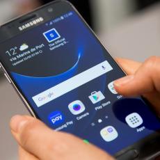 IMA ZA SVE: Samsung Galaxy porodica počela da dobija Android