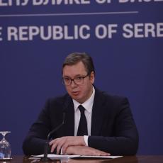 IMAĆEMO PLATE 900 EVRA DO 2025. godine: Vučić najavio ekonomski prosperitet Srbije