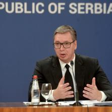 IMAĆEMO PREVREMENE PARLAMENTARNE IZBORE Predsednik Vučić otkrio šta će uslediti ukoliko ne bude sagovornika