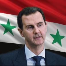 IMAJU MRAČNE CILJEVE: Evo zašto Ameri NIŠANE Asada, i šta je njihov KRAJNJI CILJ (FOTO)