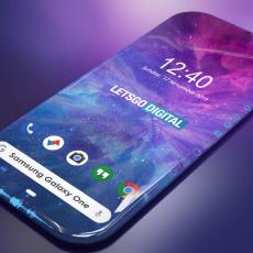 IMAJU PLAN: Samsung želi da prodaje svoj preklopni ekran