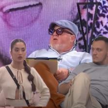 IMAM SVE KLIPOVE: Pegi ozbiljno udario na Đuričićevu, nije štedeo ni drugara Gastoza - On mene ne drži u šaci, vozio sam ga po celoj Srbiji
