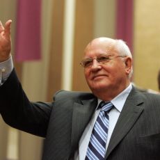 IMAO JE SAMO JEDNU ŽELJU: Poznato gde će biti sahranjen Mihail Gorbačov