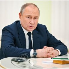 IMATE DVE NEDELJE... Tenzije ne prestaju - Putin doneo novu odluku protiv ove evropske države