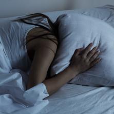 IMATE NESANICU? 3 načina koja možete da primenite kako biste zaspali