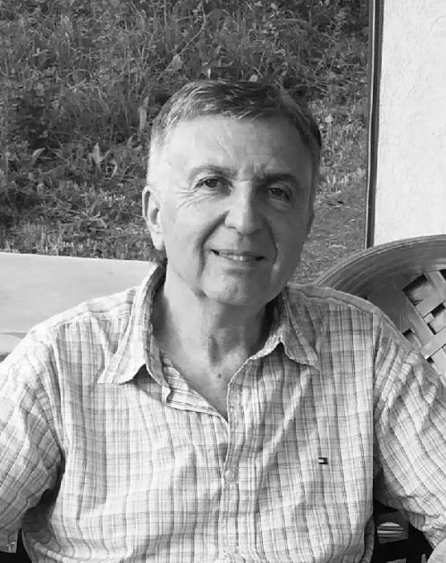 IN MEMORIAM: Dr Miodrag Stojković (1952–2025)