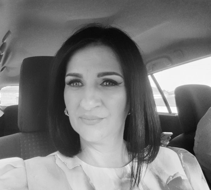 IN MEMORIAM: Olivera Tašković (1983–2025)