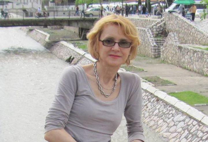 IN MEMORIAM Preminula novinarka Sonja Petrović