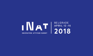 INAT samit 13. i 14. aprila u Beogradu: Inovacijom do uspešnog IT poslovanja