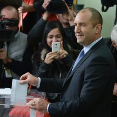 INAUGURACIJA U SUSEDSTVU: Rumen Radev postao predsednik Bugarske 