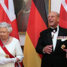 INCEST U NAJVIŠEM DRUŠTVU: Otkriveno - kraljica Elizabeta i pokojni princ Filip su bili ROĐACI! (FOTO)
