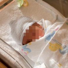 INCEST ZGROZIO JAVNOST: Tek rođena beba umrla je u bolnici, a onda je otkriveno da su je napravili OTAC (38) I ĆERKA (20)