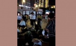 INCIDENT U KINI: Automobil pokosio ljude, devetoro poginulih, 46 povređenih 