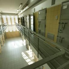 INCIDENT u zatvoru: Odvukao čuvara u ćeliju i zaključao vrata, a onda se desilo nešto što NIJE OČEKIVAO