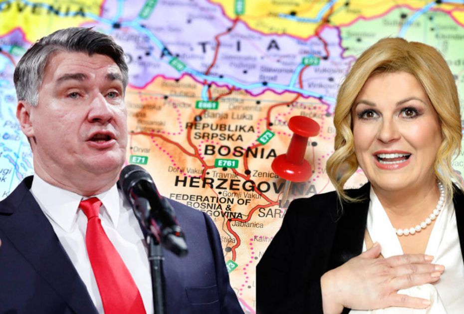 INDEKS PITA: Gde je nestalo 10.000 terorista iz BiH kojima nas je plašio državni vrh Hrvatske?