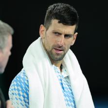 INDIJAC JASAN: Bilo bi razočarenje da Novak ne igra u SAD