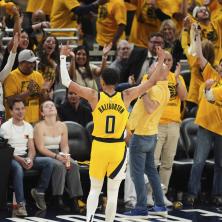 INDIJANA JE ŠAMPION ISTOKA! Pejsersi u finalu NBA lige