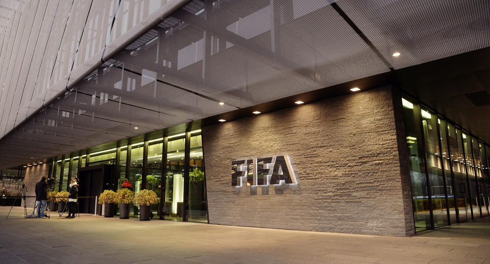 INFANTINO ZA SADA JEDINI KANDIDAT: Ramon Vega želi da se kandiduje za predsednika FIFA
