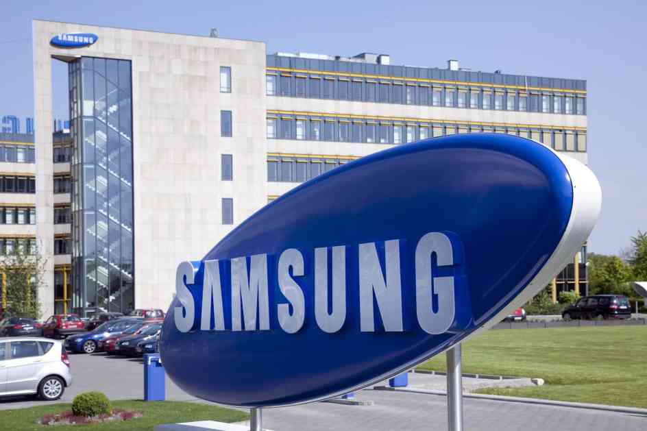 INFO RAT KINE I KOREJE! Samsung tuži 11 radnika zbog prodavanja tajni