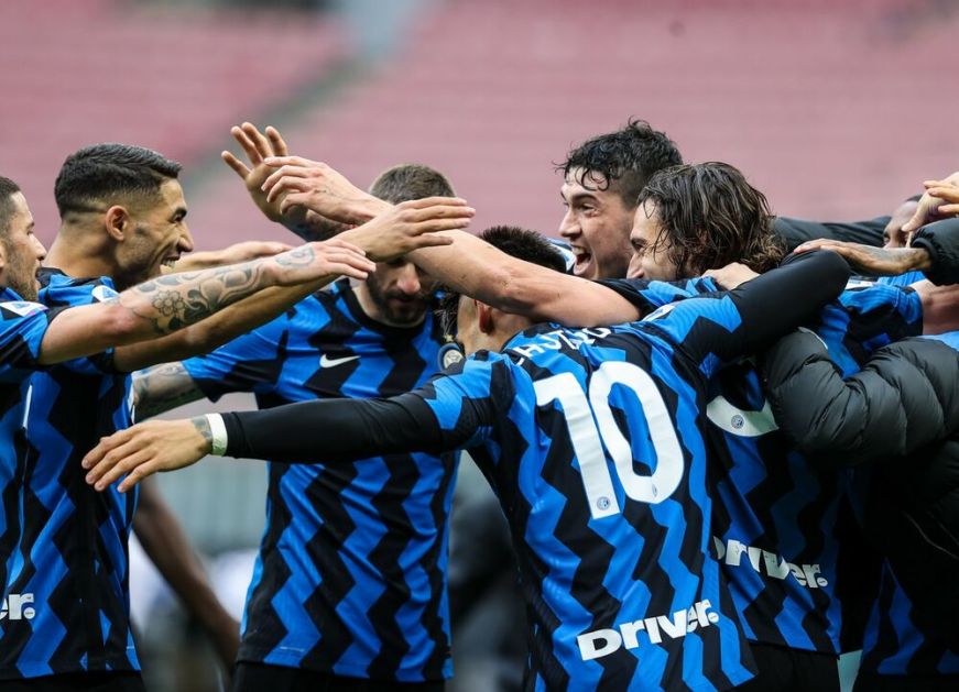 INTER SLAVI SKUDETO: Atalanta remizirala, sjajan meč Fiorentine i Bolonje i dva gola Vlahovića VIDEO