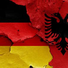 INTERESI NEMAČKE I SRBIJE SE ODAVNO NE PODUDARAJU Milojević: Berlin je opsluživao albansku emigraciju