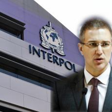 INTERPOL LAKRDIJA: Ministar Stefanović otkrio kako će Zapad PREVARITI zemlje koje glasaju da podrže LAŽNU DRŽAVU